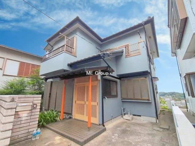 4LDK+S house in Tama Ward, Kawasaki, Kanagawa - Photo 1