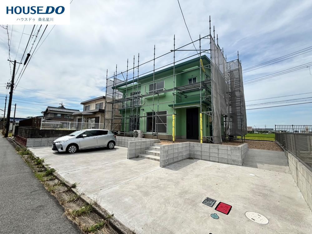 4LDK house in Kuwana, Mie - Photo 1