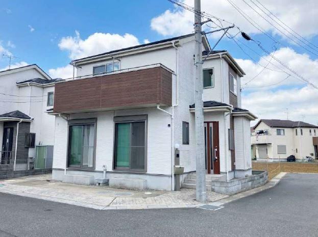 4LDK house in Kawaguchi, Saitama - Photo 1