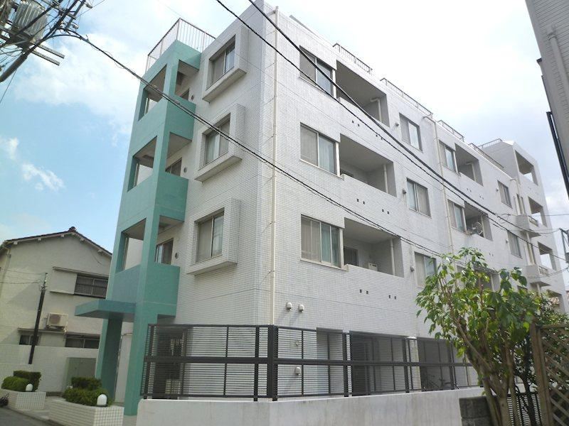 1LDK apartment in Ota Ward, Tokyo - Photo 1