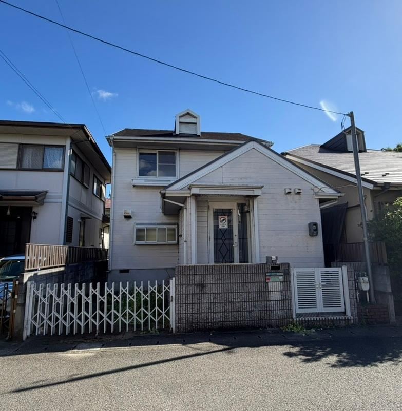 4LDK house in Fushimi Ward, Kyoto - Photo 1