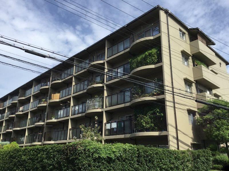 3LDK apartment in Suita, Osaka - Photo 1