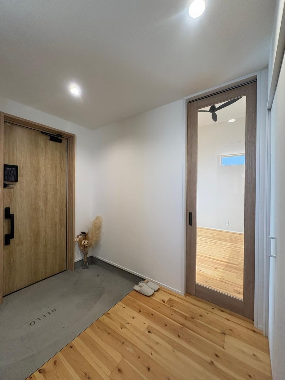 2LDK house in Marugame, Kagawa - Photo 1