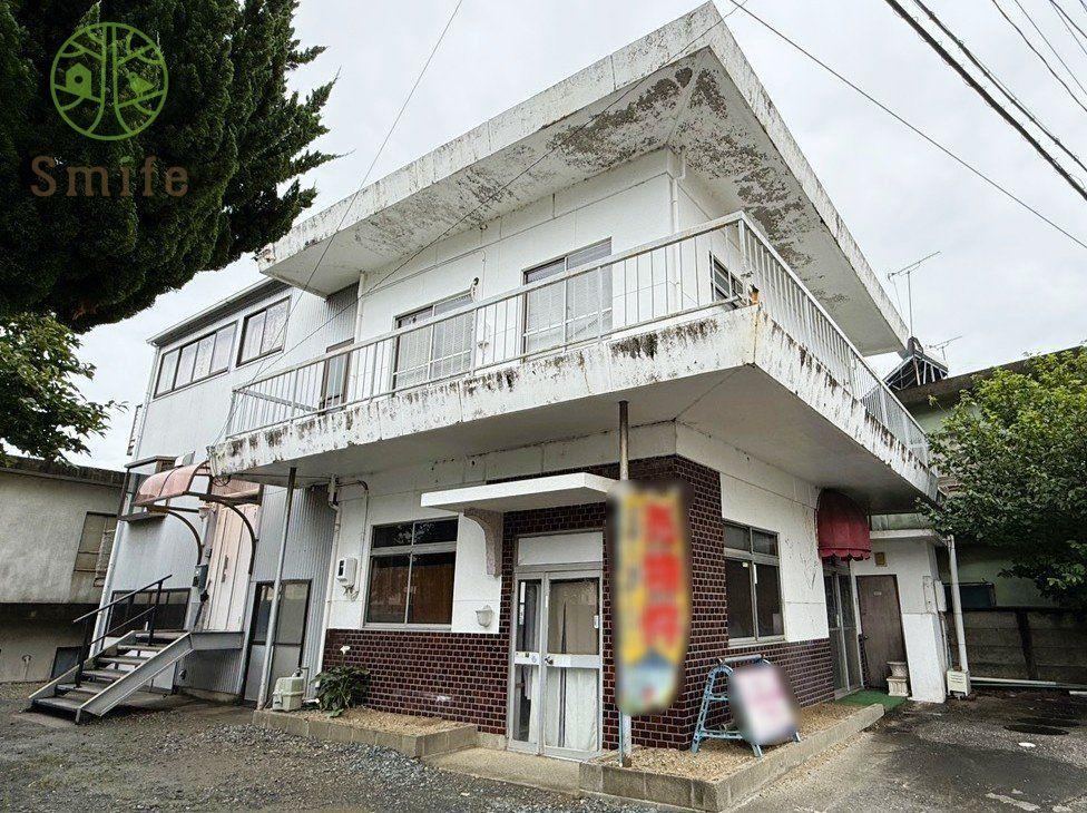 4DK house in Toyohashi, Aichi - Photo 1