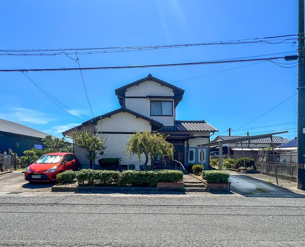 5LDK house in Shimonoseki, Yamaguchi - Photo 1