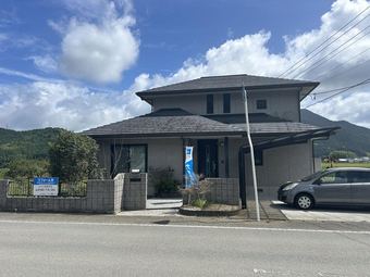 4LDK house in Uwajima