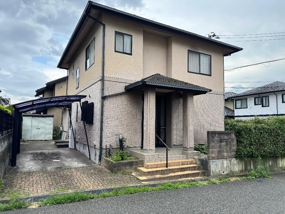 4LDK+S house in Aoba Ward, Sendai, Miyagi - Photo 1