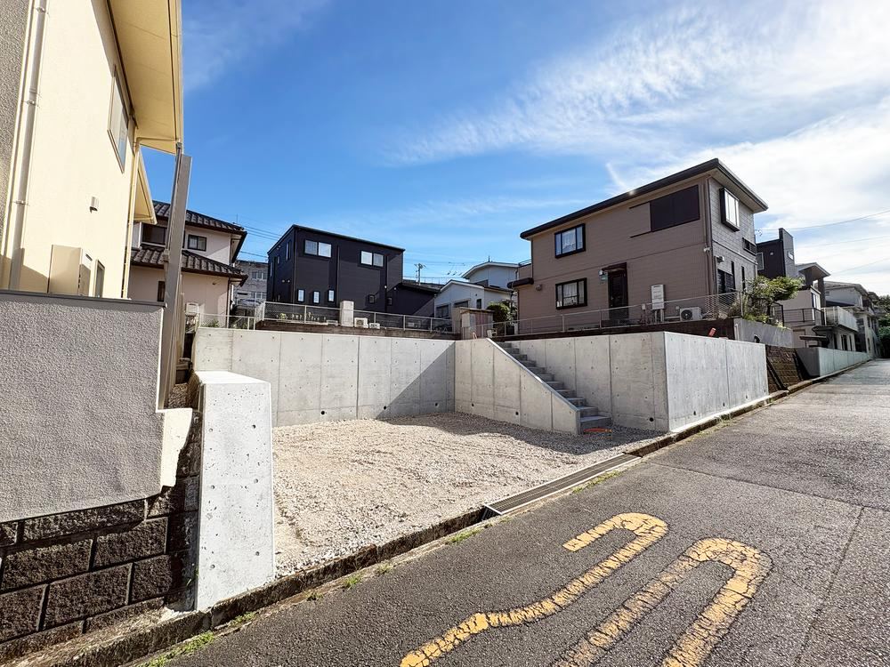 240 m² land in Hino, Tokyo - Photo 1