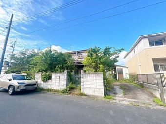 7DK house in Higashimatsushima