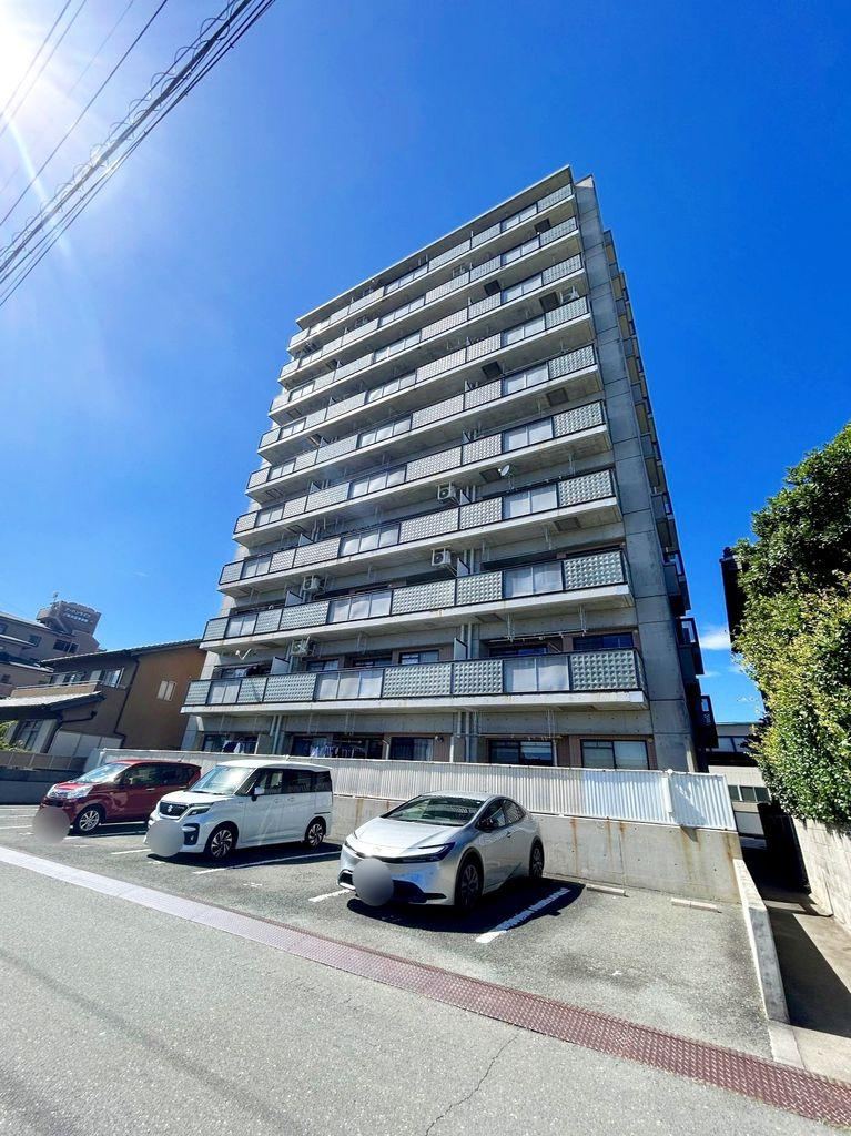 3LDK apartment in Toyohashi, Aichi - Photo 1