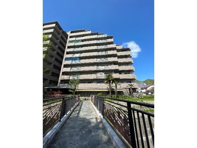 2LDK apartment in Nagata Ward, Kobe, Hyogo - Photo 1