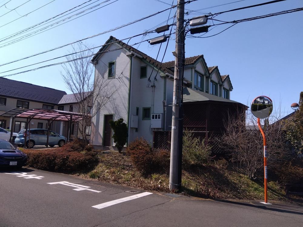 568 m² land in Izumi Ward, Sendai, Miyagi - Photo 1