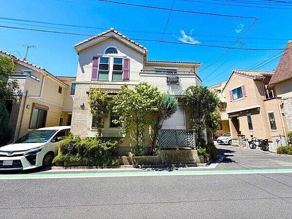 81 m² land in Katsushika Ward, Tokyo - Photo 1