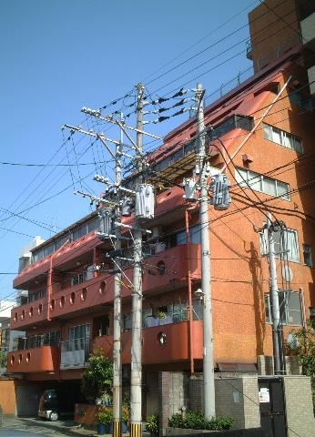 3LDK apartment in Kagoshima, Kagoshima - Photo 1