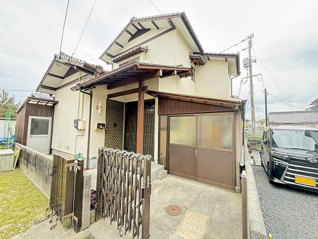 4DK house in Kudamatsu, Yamaguchi - Photo 1