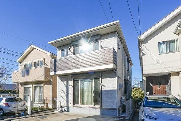 3LDK+S house in Yamato, Kanagawa - Photo 1