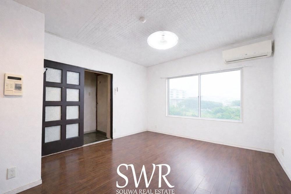 4LDK apartment in Okazaki, Aichi - Photo 1