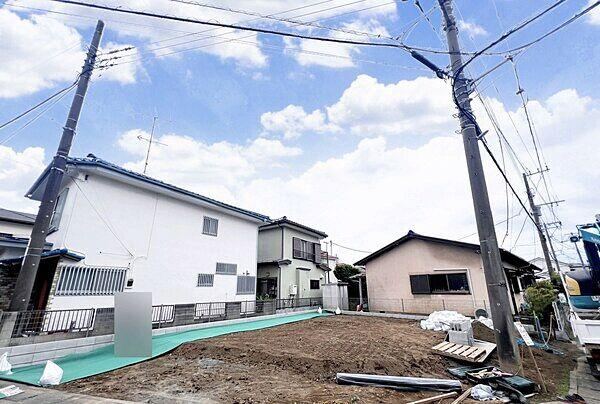 67 m² land in Chigasaki, Kanagawa - Photo 1