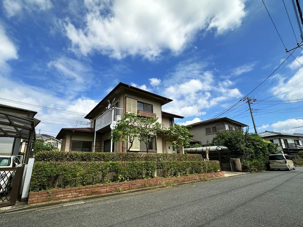 212 m² land in Tokorozawa, Saitama - Photo 1