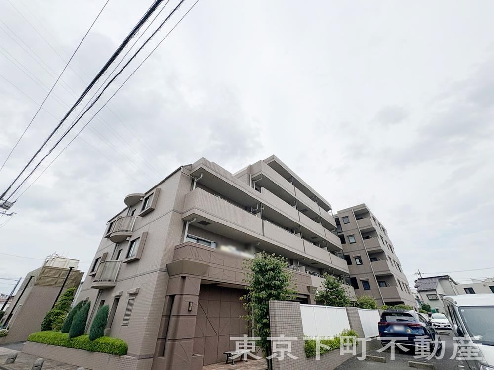 2LDK apartment in Adachi Ward, Tokyo - Photo 1