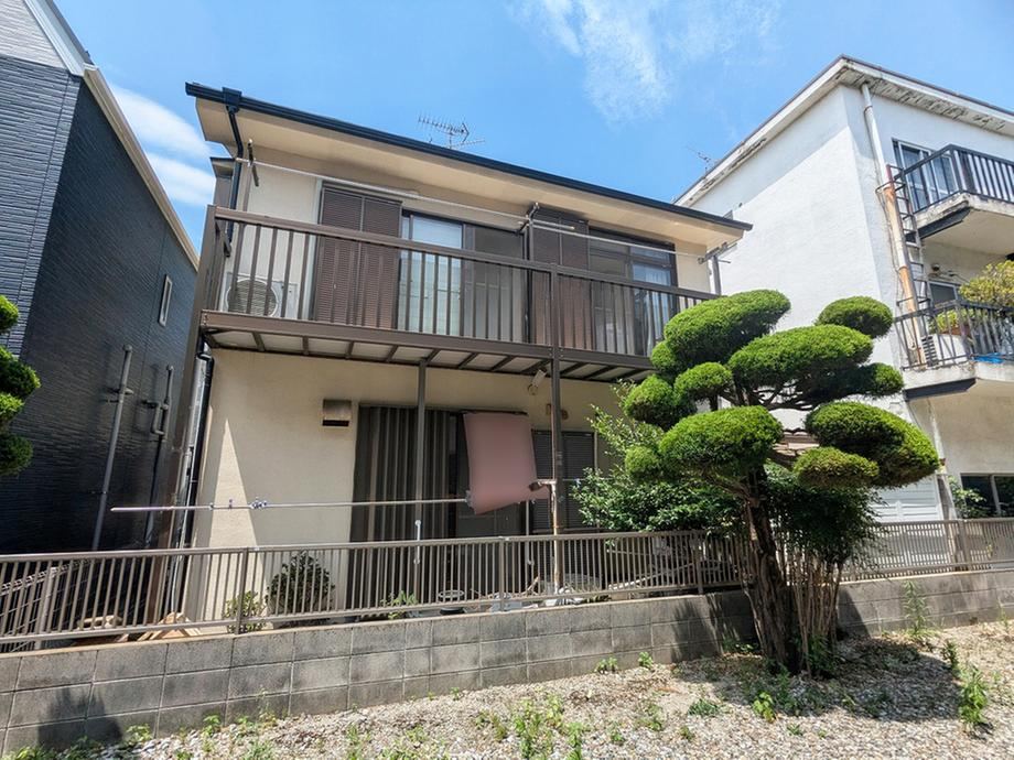 3LDK+S house in Katsushika Ward, Tokyo - Photo 1