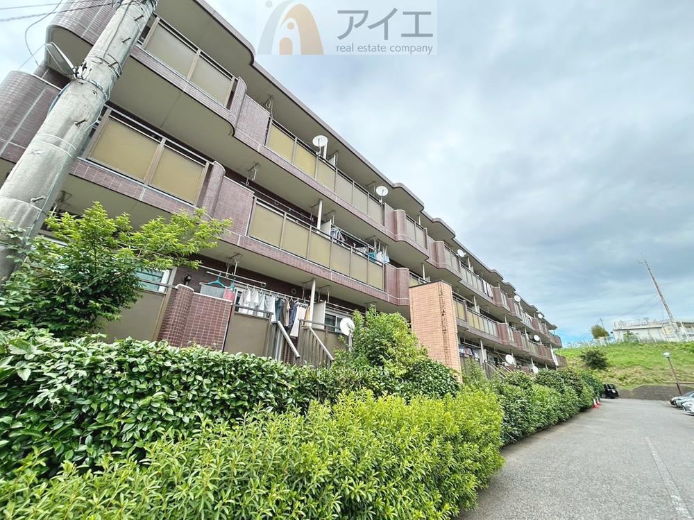 3LDK apartment in Inage Ward, Chiba - Photo 1