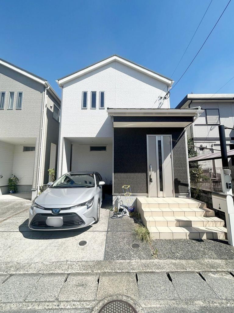 3LDK+S house in Kasuga, Fukuoka - Photo 1