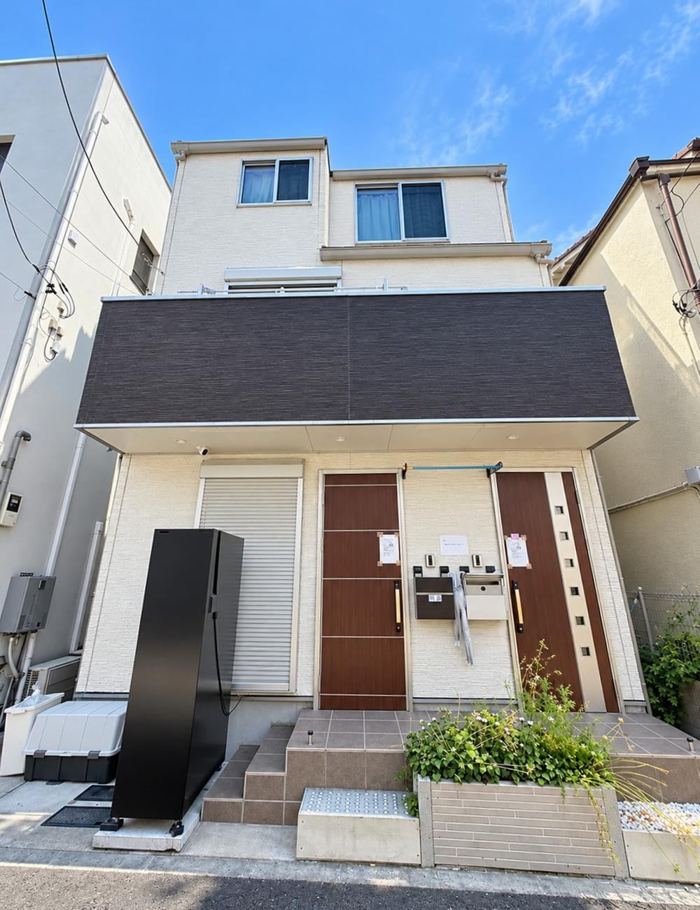3LDDKK house in Toshima Ward, Tokyo - Photo 1