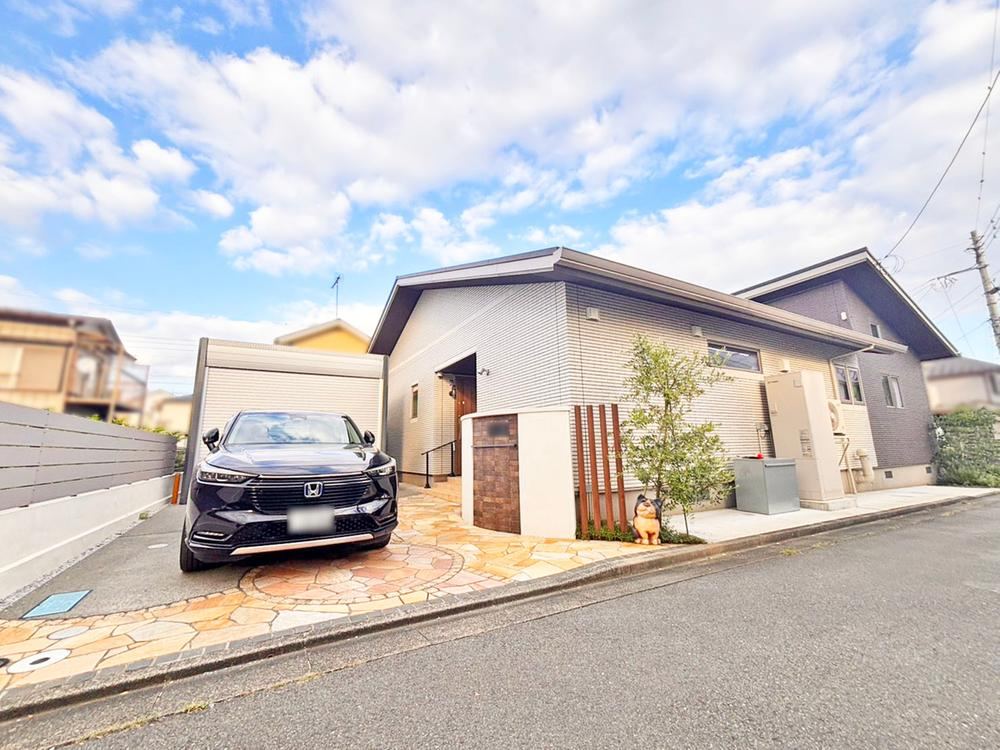 3LDK house in Hachioji, Tokyo - Photo 1