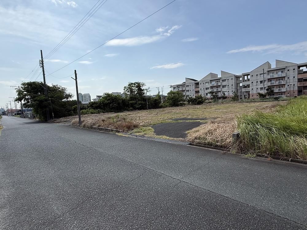 1254 m² land in Chuo Ward, Hamamatsu, Shizuoka - Photo 1