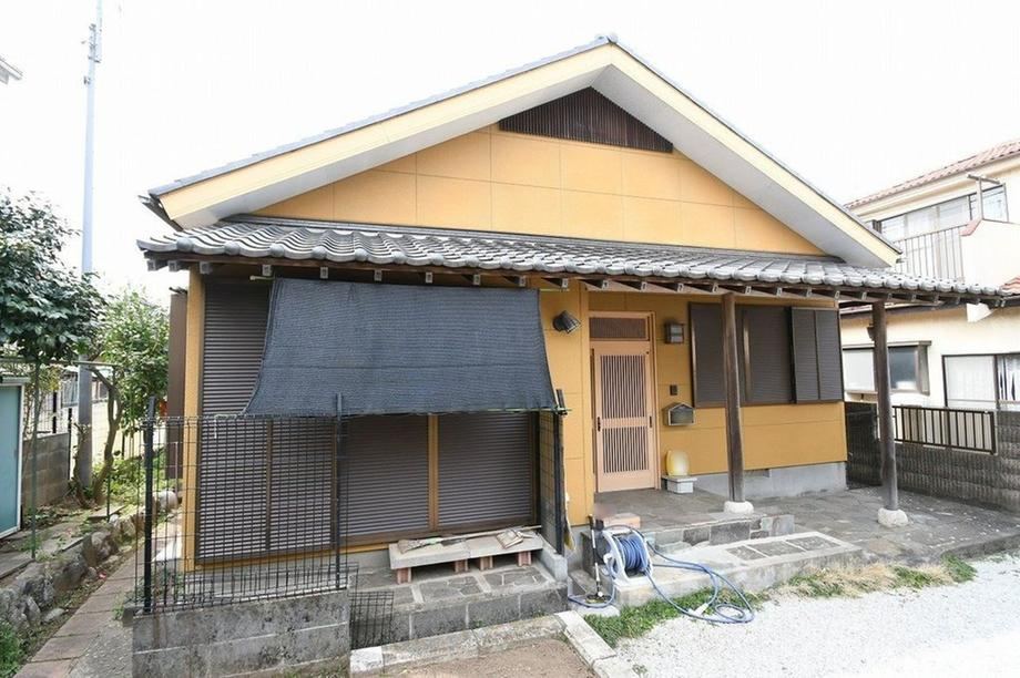 2LDK house in Fujimino, Saitama - Photo 1