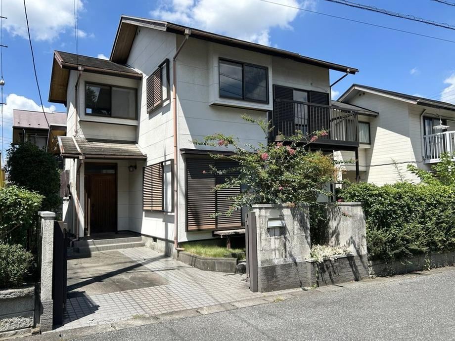 4LDK+S house in Hidaka, Saitama - Photo 1