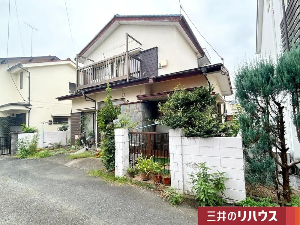 80 m² land in Fuchu, Tokyo - Photo 1