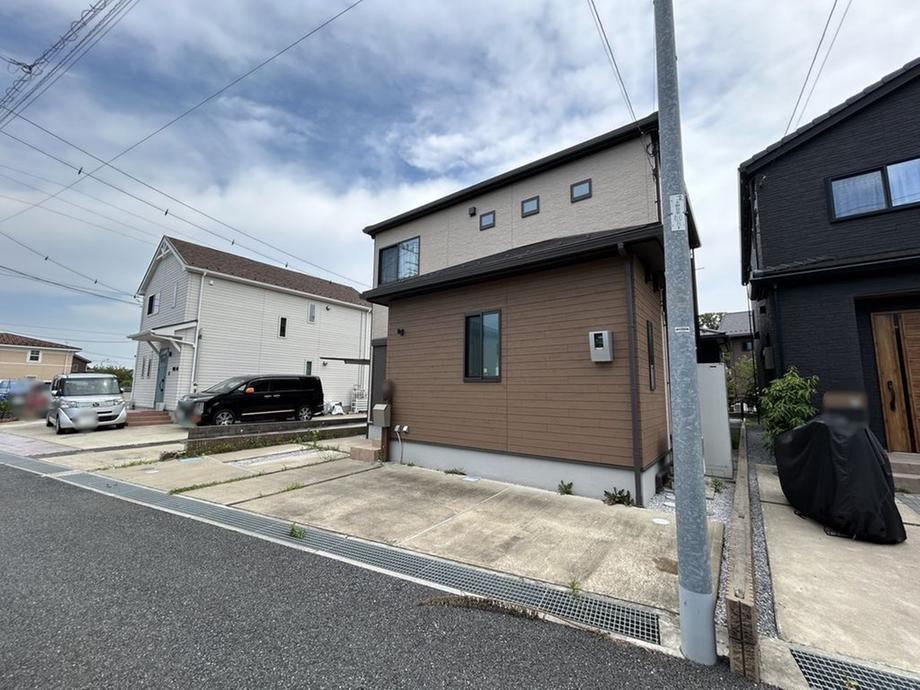 4LDK+S house in Kawagoe, Saitama - Photo 1