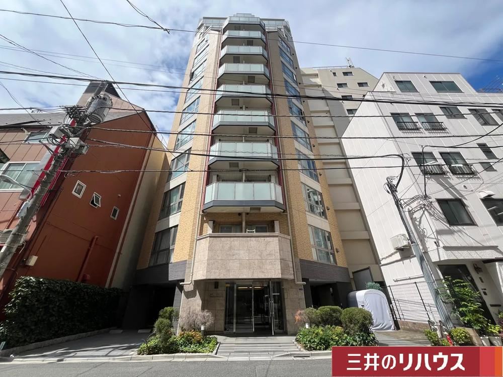 2LDK apartment in Taito Ward, Tokyo - Photo 1