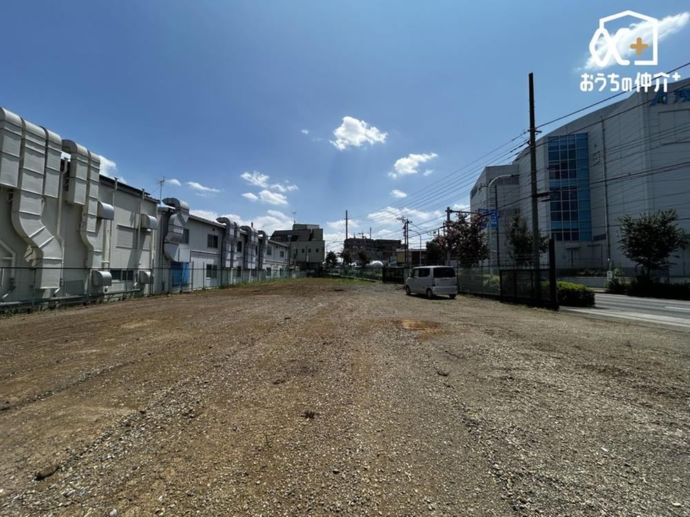 845 m² land in Higashimurayama, Tokyo - Photo 1