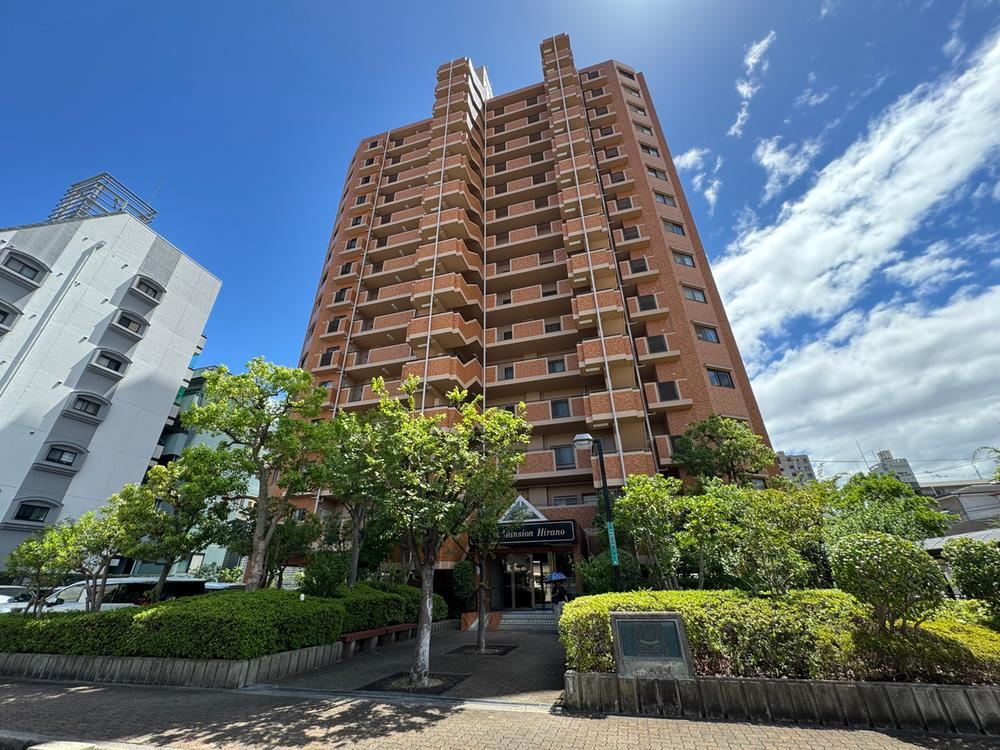 3LDK apartment in Hirano Ward, Osaka - Photo 1