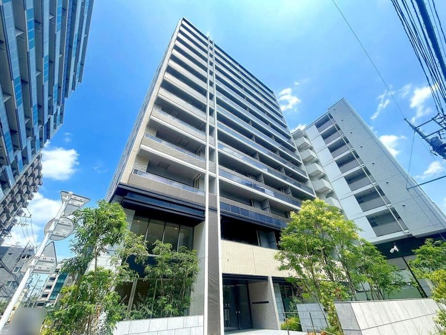1LDK apartment in Tachikawa, Tokyo - Photo 1