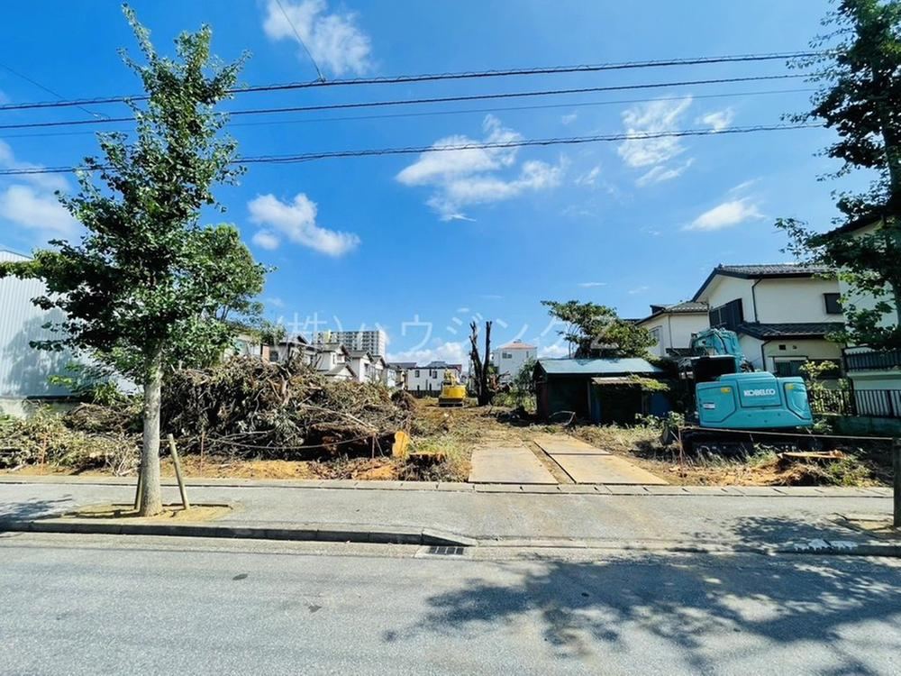 126 m² land in Kamagaya, Chiba - Photo 1