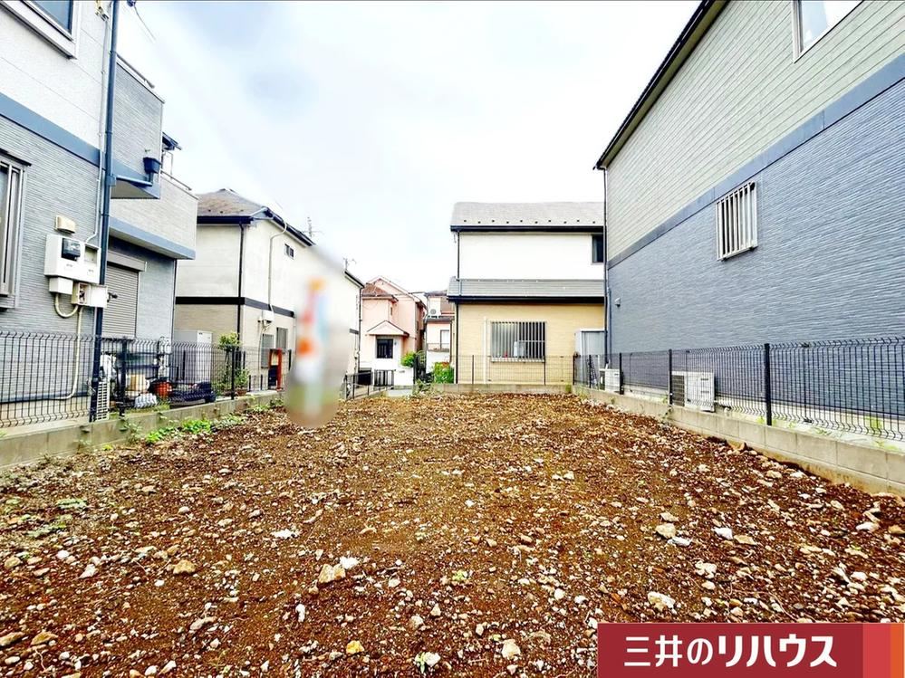 119 m² land in Niiza, Saitama - Photo 1