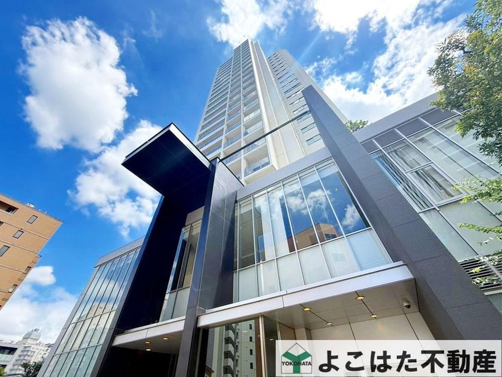 3LDK apartment in Tama Ward, Kawasaki, Kanagawa - Photo 1