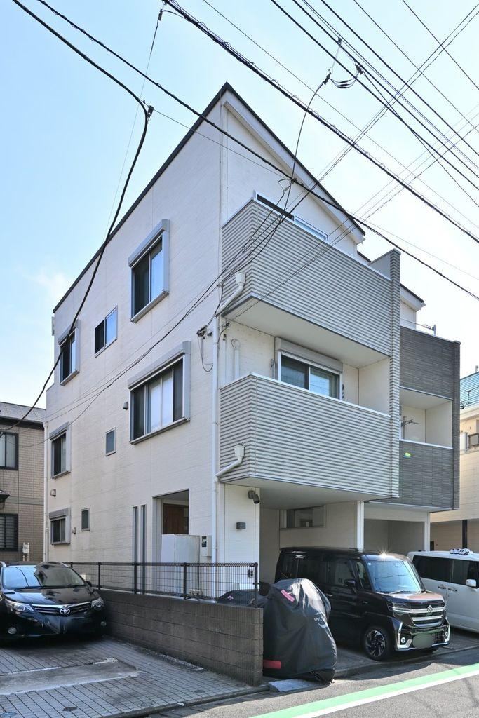 2LDK+S house in Katsushika Ward, Tokyo - Photo 1