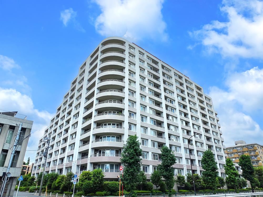 2LDK apartment in Setagaya Ward, Tokyo - Photo 1