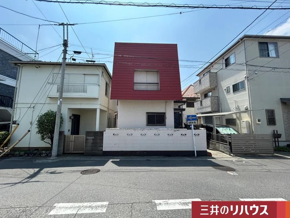 92 m² land in Soka, Saitama - Photo 1