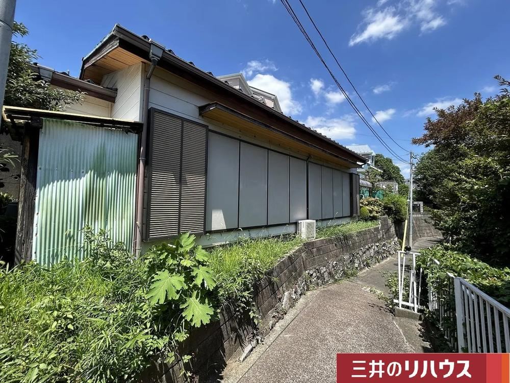 210 m² land in Fujisawa, Kanagawa - Photo 1