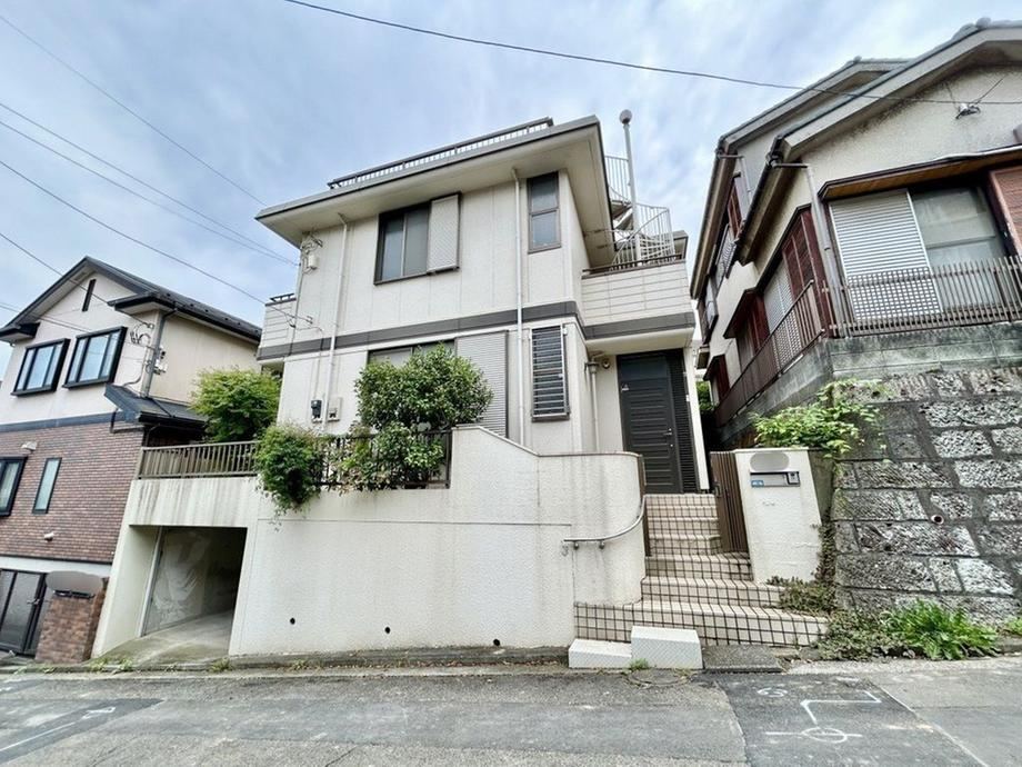 6DK house in Minami Ward, Yokohama, Kanagawa - Photo 1