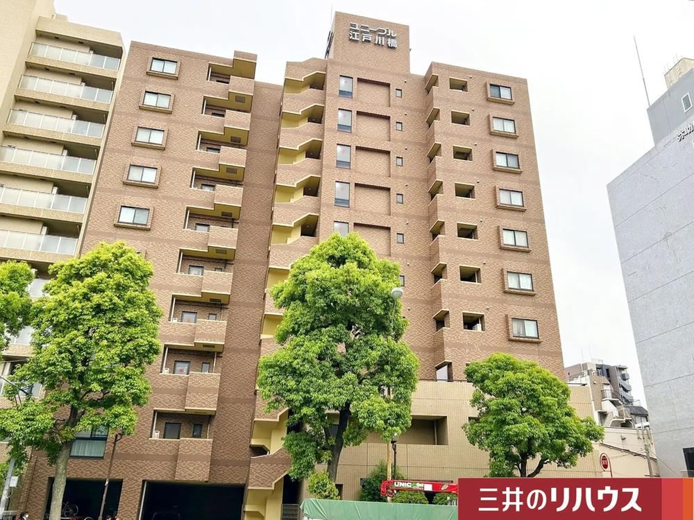 2LDK apartment in Bunkyo Ward, Tokyo - Photo 1