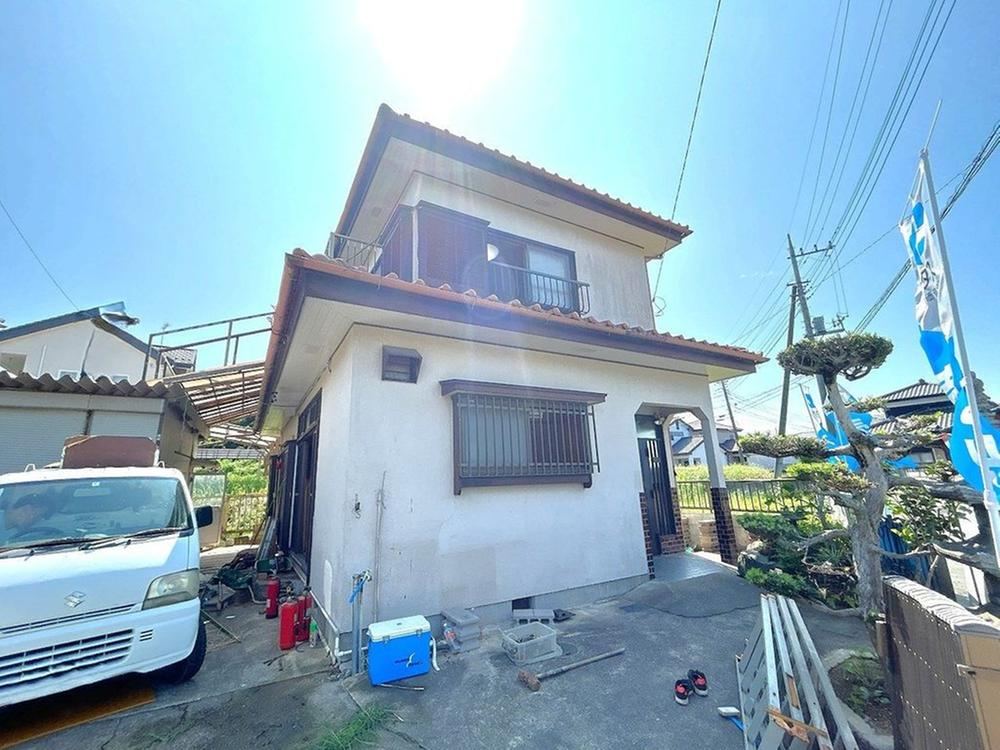 2LDK house in Tsuchiura, Ibaraki - Photo 1