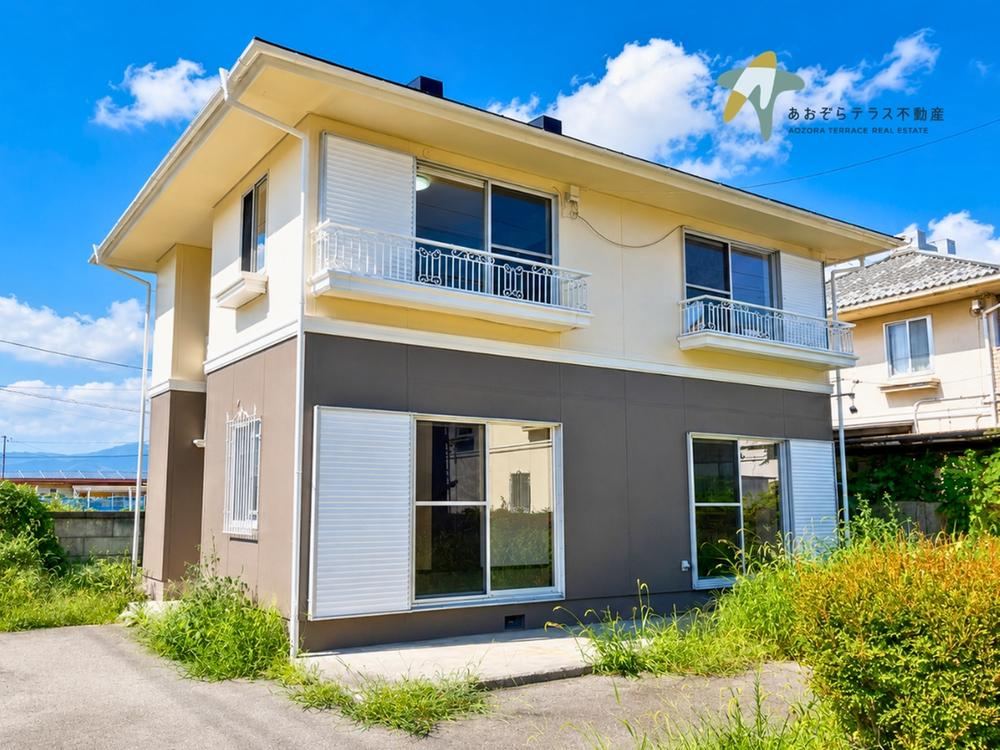3LDK house in Suwa, Nagano - Photo 1