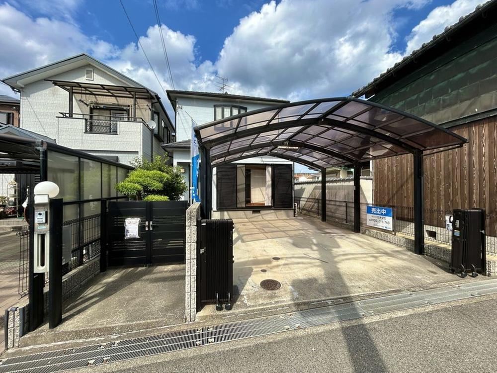 4LDK house in Naka Ward, Sakai, Osaka - Photo 1